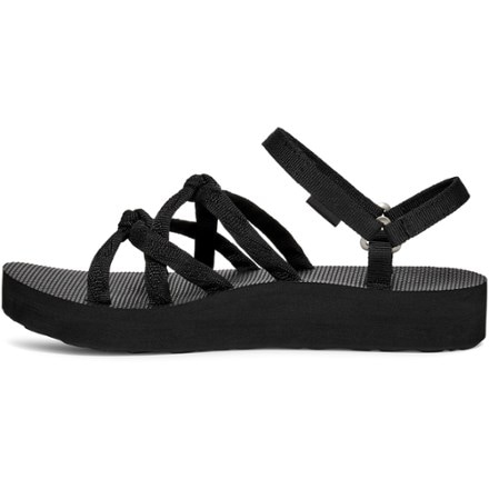 Teva Midform Kena Slim Sandals - Women's 1