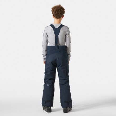 Helly Hansen No Limits Bib Snow Pants - Kids' 2