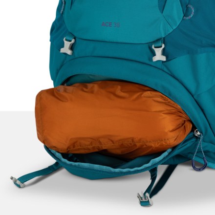 Osprey Ace 38 Pack - Kids' 9