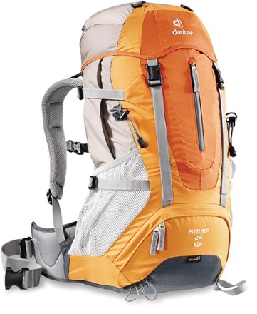 deuter futura 24 backpack