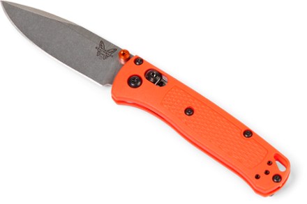 Benchmade 533 Mini Bugout Fine-Edge Knife | REI Co-op