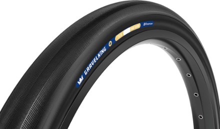 Panaracer GravelKing+ Tire 0