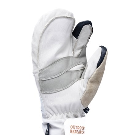 Outdoor Research Team GORE-TEX 3-Finger Gloves 2