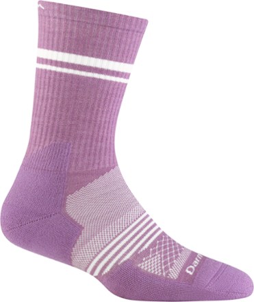 Darn Tough Element Crew Socks - Women's 0