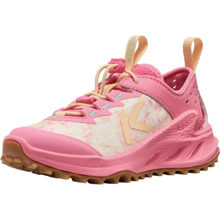 KEEN Zionic ADV Sandals - Kids' 3