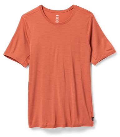 REI Co-op Merino 185 Base Layer Top - Men's 0