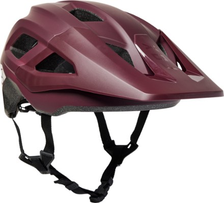 Fox mtb helmet discount sale