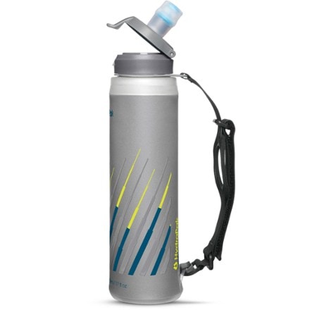 HydraPak SkyFlask Speed IT 500 ml Water Bottle - 17 fl. oz. 2