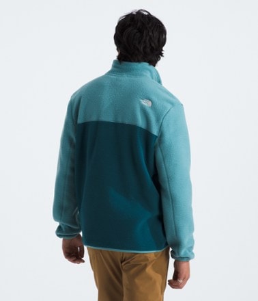 The North Face Yumiori Quarter-Zip Pullover - Men's 2