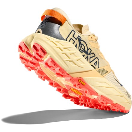 HOKA Speedgoat 7 Trail-Running Shoes - Women's 7