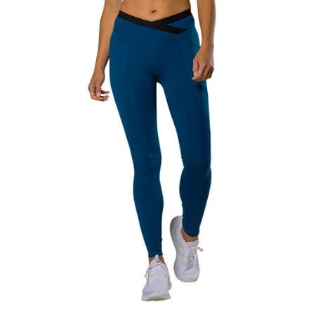 Nathan Crossover Tights - Women's 1