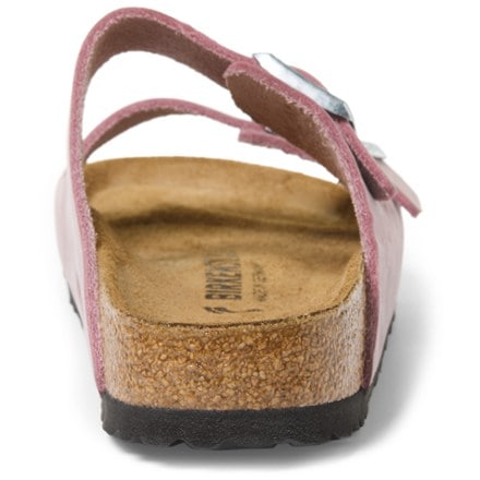 Birkenstock Arizona Sandals - Women's Back view