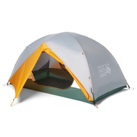 Mountain Hardwear Mineral King 2 All Season Tent with Footprint 0