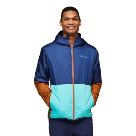 Cotopaxi Teca Calido Hooded Insulated Jacket - Men's 1