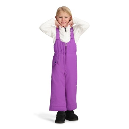 Obermeyer Snoverall Bib Snow Pants - Toddlers' 1