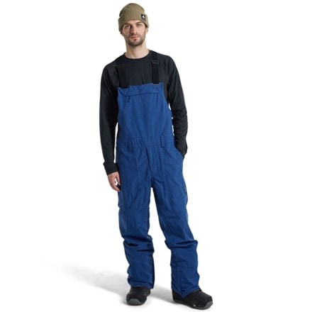 Burton Snowdial Bib Pants - Men's 3