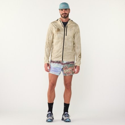 Roark Secondwind 3.0 Jacket - Men's 3