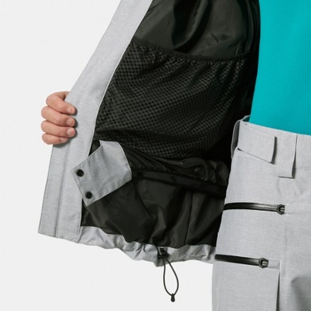 Helly Hansen Ullr Garibaldi 2.0 Insulated Jacket - Men's 8