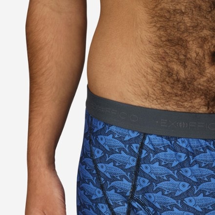 ExOfficio Give-N-Go 2.0 Boxer Briefs - Men's 5