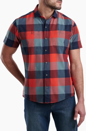 KUHL Styk Shirt - Men's 0