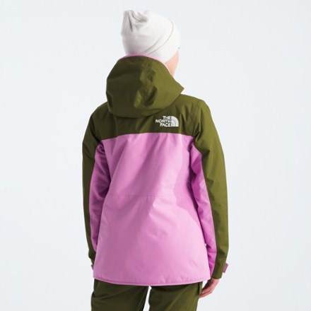 The North Face Namak Insulated Jacket - Women's 1