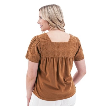 Aventura Shelle Shirt - Women's 1