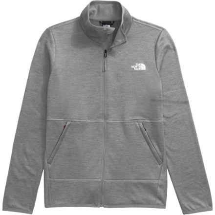 The North Face Canyonlands Full-Zip Jacket - Women's 0