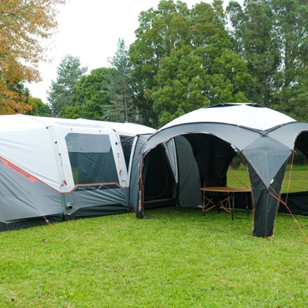 Zempire Shapeshifter 4 Shifterbase 2 Gazebo Link 3