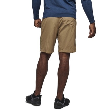 Black Diamond Sierra LT Shorts - Men's 2