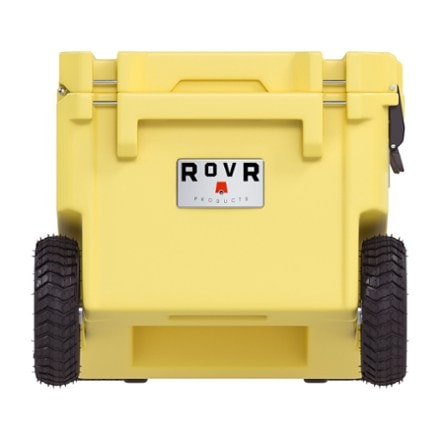 RovR Products RollR 60 Wheeled Cooler 1