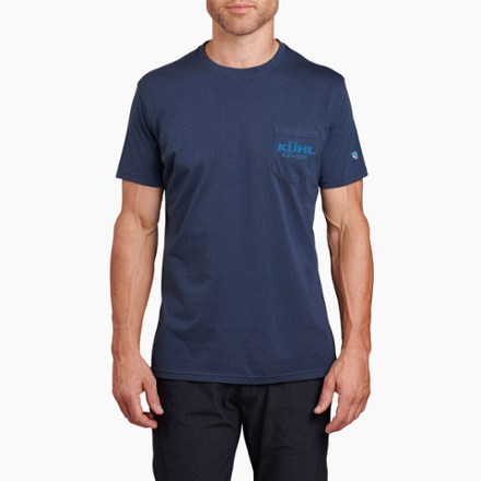 KUHL Mountain Culture T-Shirt - Men's 0