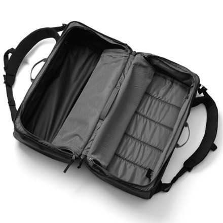 Db Journey Roamer Pro Split Duffel Bag 50L 7