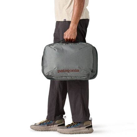Patagonia Black Hole Micro MLC Pack 4