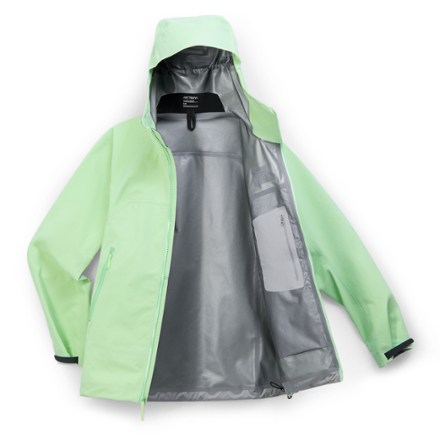 Arc'teryx Beta Jacket - Women's 6