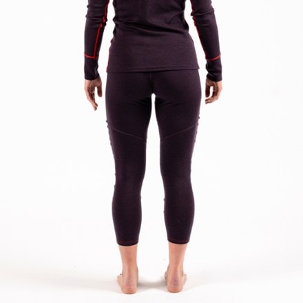 Wild Rye Jane 7/8 Base Layer Leggings - Women's 2