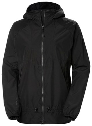 Helly Hansen Essence Rain Jacket - Women's 0