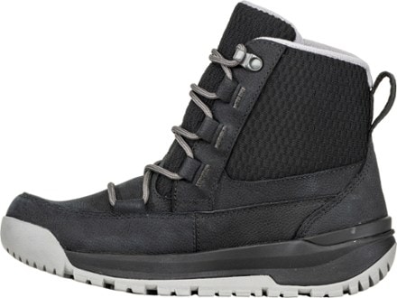 Oboz Jourdain Mid Insulated Waterproof Boots - Women's 1