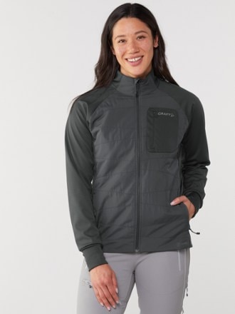 Craft Core Nordic Insulate Jacket - Women's 2