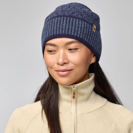 Fjallraven Snow Beanie 5