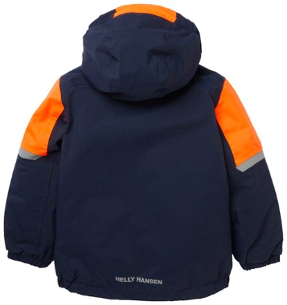 Helly Hansen Rider 2.0 Insulated Jacket - Toddlers' 1