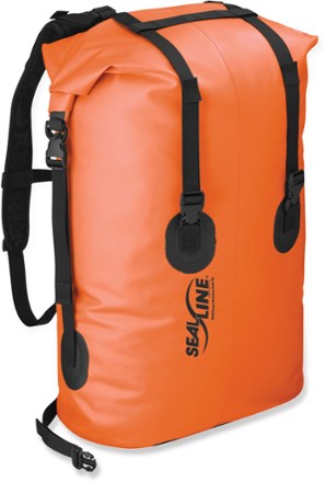 100 liter dry bag