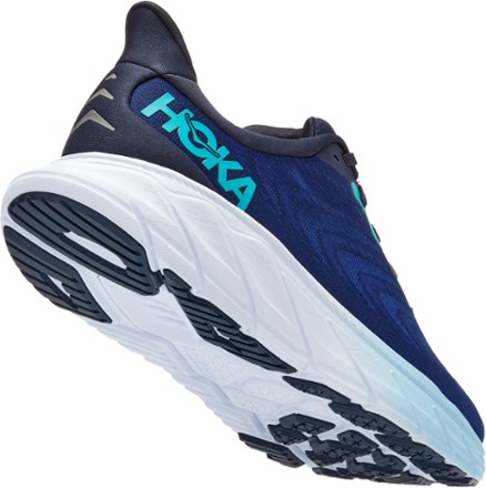 HOKA Arahi 6 Road-Running Shoes - Men's 4