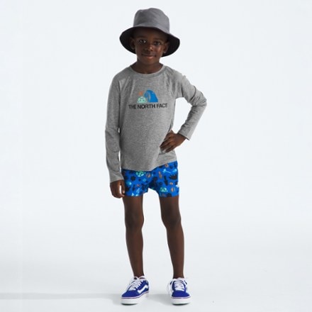 The North Face Class V Pathfinder Set - Kids' 4