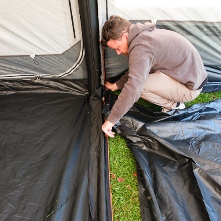 Zempire Shapeshifter 4 Awning Groundsheet 3
