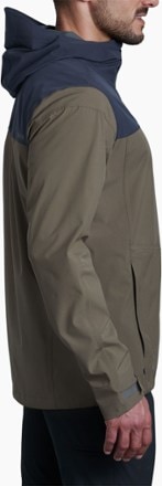 KUHL Stretch Voyagr Jacket - Men's 4