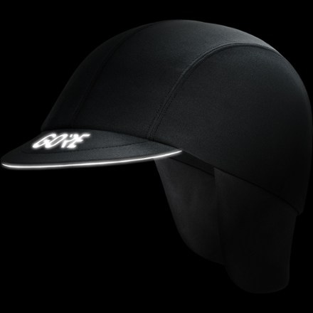 Gore cycling cap online