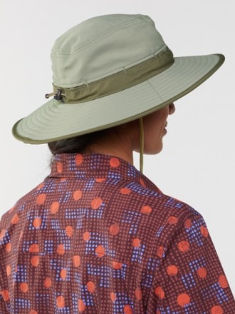 REI Co-op Sahara Sun Hat with Cape 2