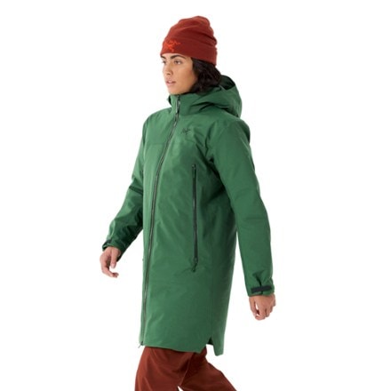 Arc'teryx Beta Down Parka - Women's 6