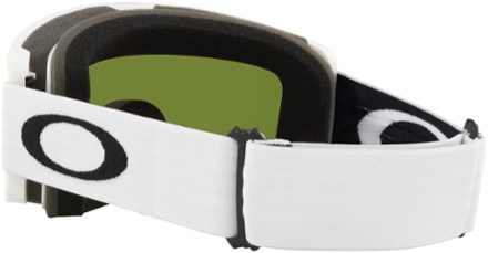 Target Line L Snow Goggles