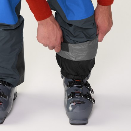 Arc'teryx Sabre Bib Pants - Men's 7
